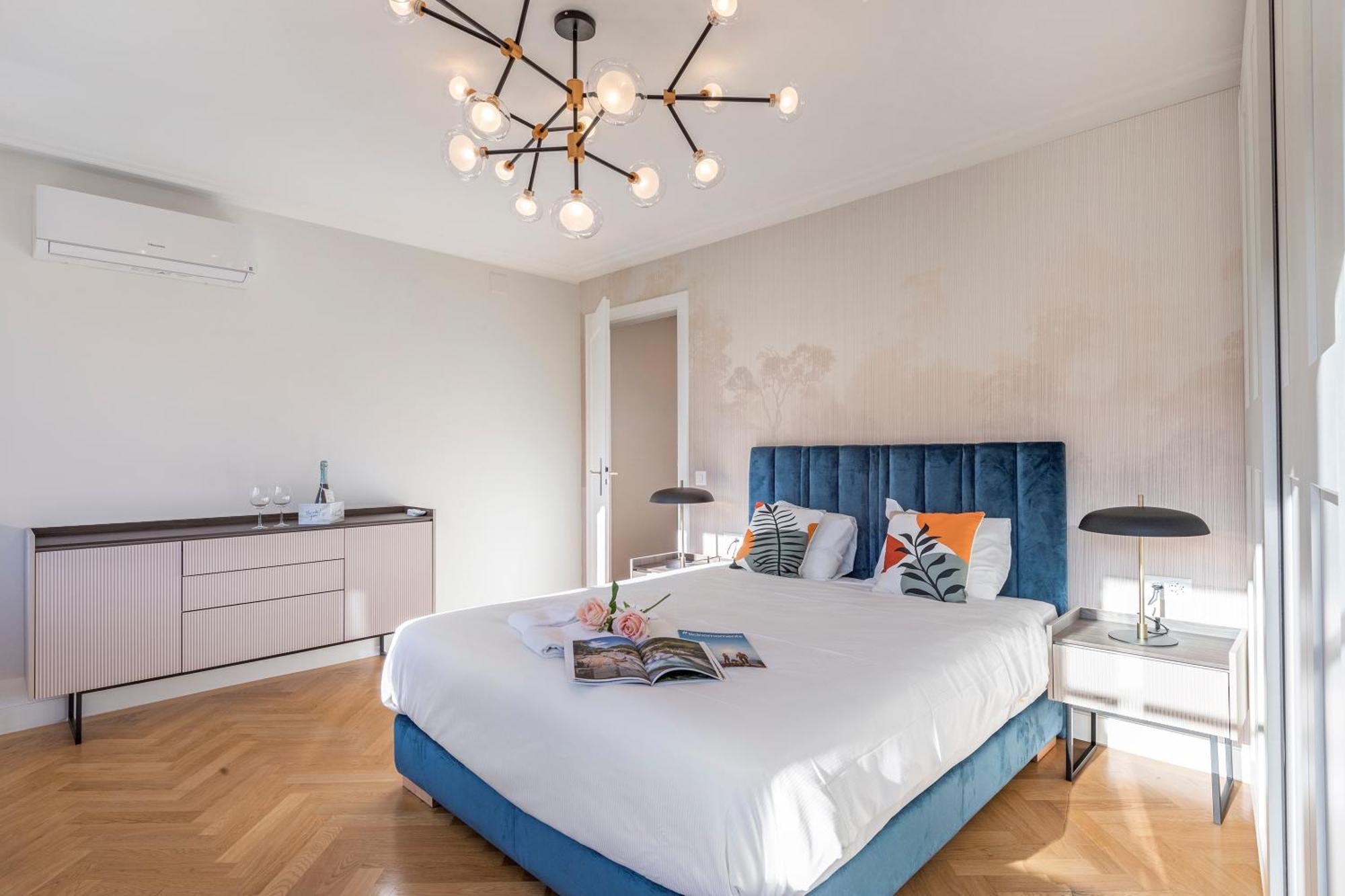 Novos Arcadia 501 - Happy Rentals Lugano Ngoại thất bức ảnh