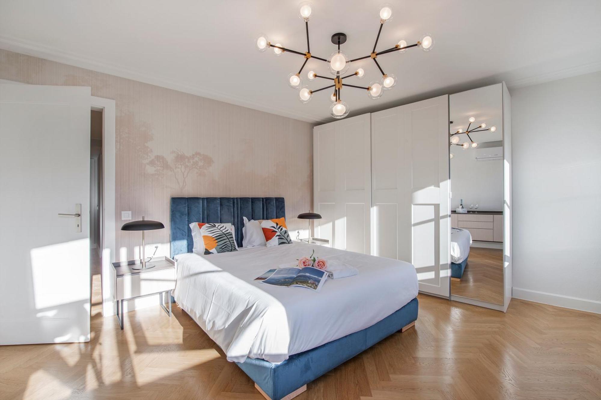 Novos Arcadia 501 - Happy Rentals Lugano Ngoại thất bức ảnh